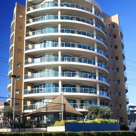 Sails Apartments Forster Camera foto