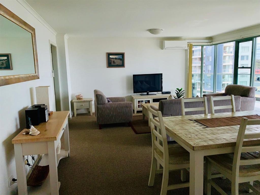 Sails Apartments Forster Esterno foto
