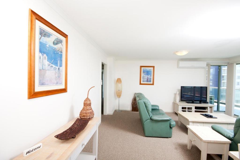 Sails Apartments Forster Camera foto