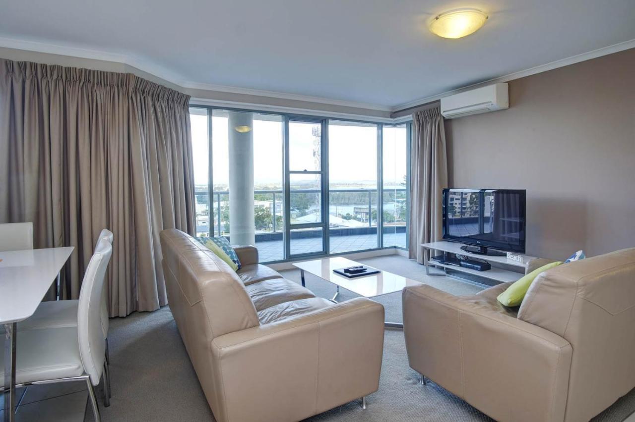 Sails Apartments Forster Esterno foto